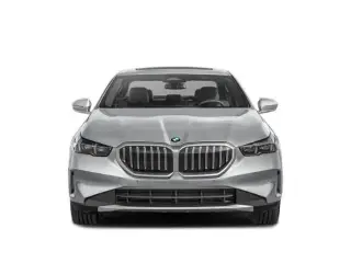 BMW 5 Series 2024 530i 4dr Sedan
