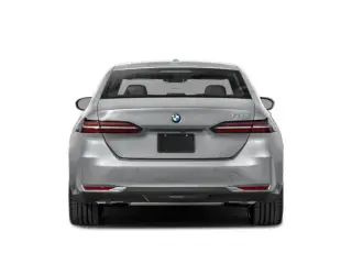 BMW 5 Series 2024 530i 4dr Sedan