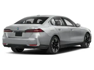 BMW 5 Series 2024 530i 4dr Sedan