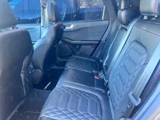 Ford Escape 2023 AWD ST-Line Elite 4dr SUV
