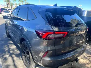 Ford Escape 2023 AWD ST-Line Elite 4dr SUV