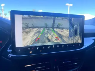 Ford Escape 2023 AWD ST-Line Elite 4dr SUV
