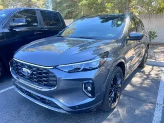 Ford Escape 2023 AWD ST-Line Elite 4dr SUV