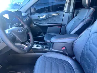 Ford Escape 2023 AWD ST-Line Elite 4dr SUV