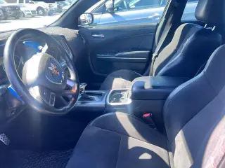 Dodge Charger 2021 Scat Pack 4dr Sedan