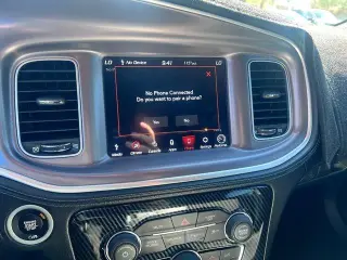 Dodge Charger 2021 Scat Pack 4dr Sedan