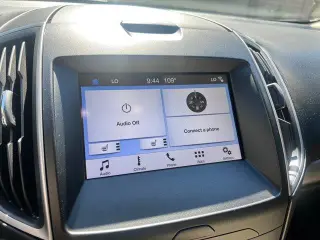 Ford Edge 2019 AWD SEL 4dr Crossover