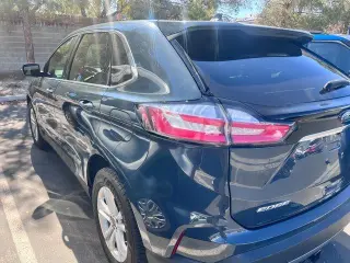 Ford Edge 2019 AWD SEL 4dr Crossover