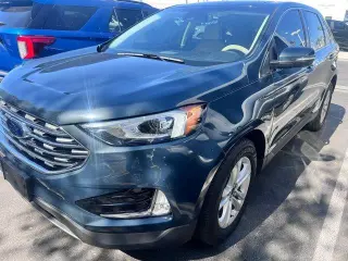 Ford Edge 2019 AWD SEL 4dr Crossover
