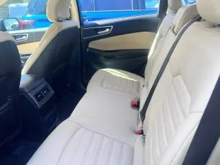 Ford Edge 2019 AWD SEL 4dr Crossover