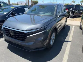 Honda CR-V 2025 EX-L 4dr SUV