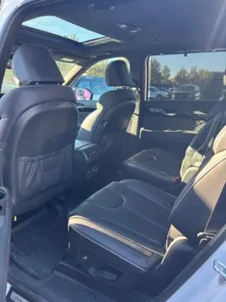 Hyundai PALISADE 2022 AWD Calligraphy 4dr SUV