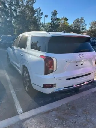 Hyundai PALISADE 2022 AWD Calligraphy 4dr SUV