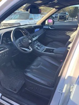 Hyundai PALISADE 2022 AWD Calligraphy 4dr SUV