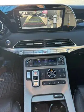 Hyundai PALISADE 2022 AWD Calligraphy 4dr SUV
