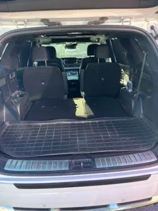 Hyundai PALISADE 2022 AWD Calligraphy 4dr SUV