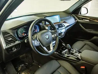 BMW X3 2021 AWD xDrive30i 4dr Sports Activity Vehicle