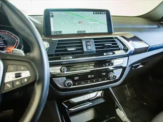 BMW X3 2021 AWD xDrive30i 4dr Sports Activity Vehicle