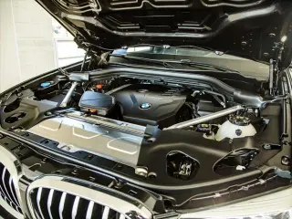 BMW X3 2021 AWD xDrive30i 4dr Sports Activity Vehicle