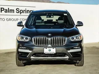 BMW X3 2021 AWD xDrive30i 4dr Sports Activity Vehicle