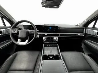 Hyundai SANTA FE 2024 Limited 4dr SUV