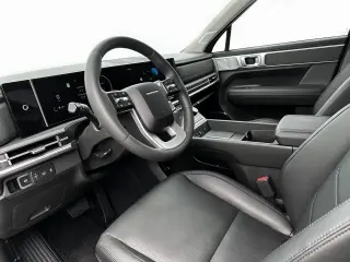 Hyundai SANTA FE 2024 Limited 4dr SUV