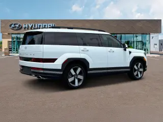 Hyundai SANTA FE 2024 Limited 4dr SUV