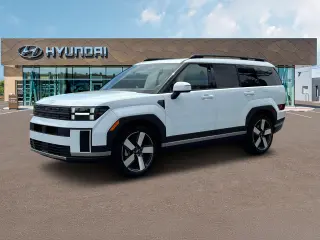 Hyundai SANTA FE 2024 Limited 4dr SUV