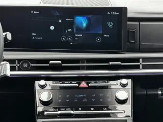 Hyundai SANTA FE 2024 Limited 4dr SUV