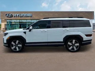 Hyundai SANTA FE 2024 Limited 4dr SUV