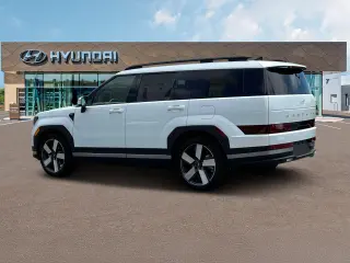 Hyundai SANTA FE 2024 Limited 4dr SUV
