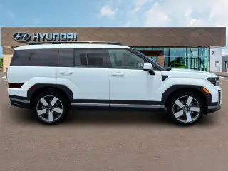Hyundai SANTA FE 2024 Limited 4dr SUV