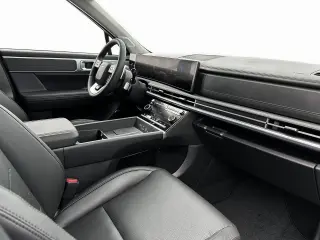Hyundai SANTA FE 2024 Limited 4dr SUV