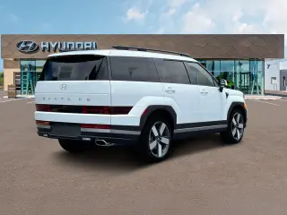 Hyundai SANTA FE 2024 Limited 4dr SUV