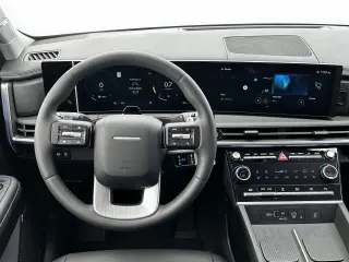 Hyundai SANTA FE 2024 Limited 4dr SUV