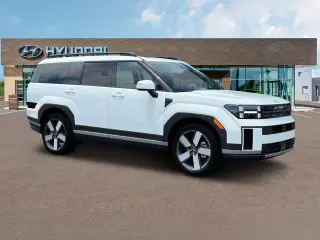 Hyundai SANTA FE 2024 Limited 4dr SUV