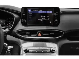 Hyundai SANTA FE 2023 SE 4dr Crossover