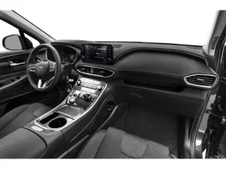 Hyundai SANTA FE 2023 SE 4dr Crossover