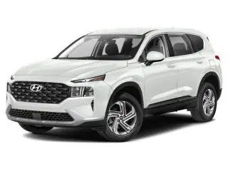 Hyundai SANTA FE 2023 SE 4dr Crossover