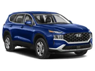 Hyundai SANTA FE 2023 SE 4dr Crossover