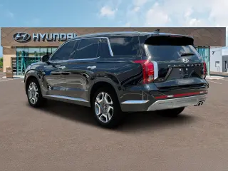 Hyundai PALISADE 2024 Limited 4dr SUV