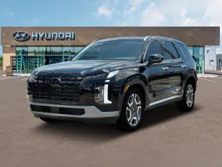 Hyundai PALISADE 2024 Limited 4dr SUV