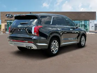 Hyundai PALISADE 2024 Limited 4dr SUV