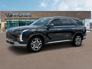 Hyundai PALISADE 2024 Limited 4dr SUV