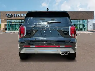Hyundai PALISADE 2024 Limited 4dr SUV