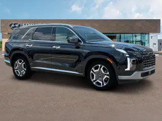 Hyundai PALISADE 2024 Limited 4dr SUV
