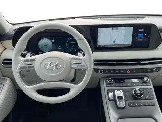Hyundai PALISADE 2024 Limited 4dr SUV