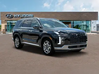 Hyundai PALISADE 2024 Limited 4dr SUV