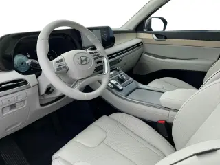 Hyundai PALISADE 2024 Limited 4dr SUV