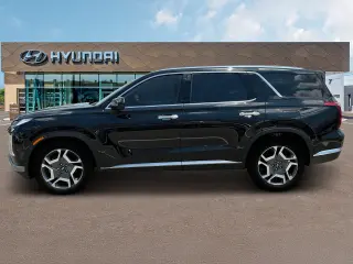 Hyundai PALISADE 2024 Limited 4dr SUV